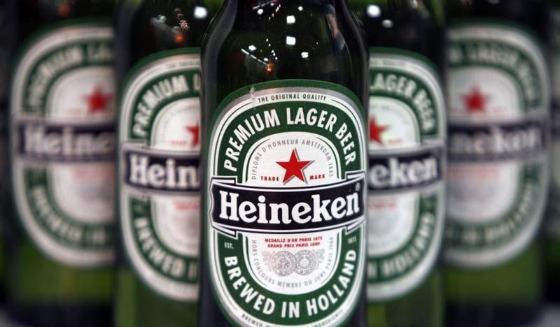 Heineken acquiert le brasseur slovene lasko