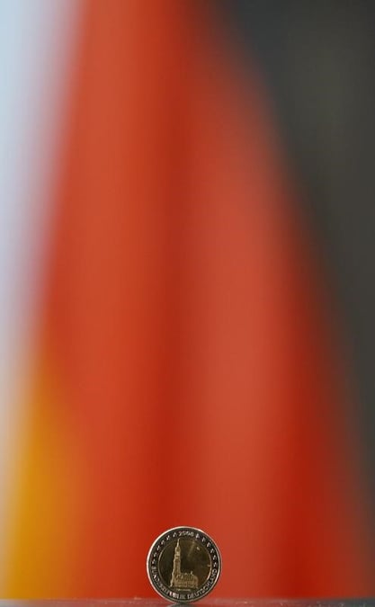 L'allemagne compte augmenter ses depenses sans dette nouvelle