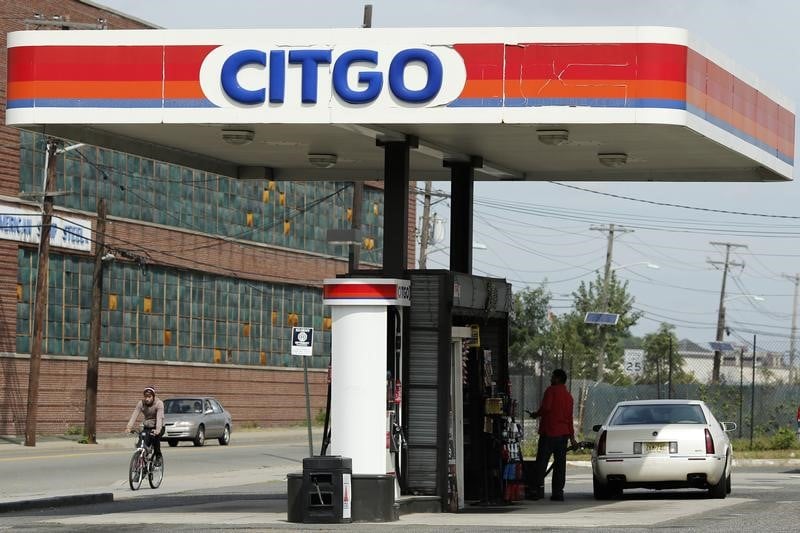Corruption a la tete de citgo, filiale de petroleos de venezuela