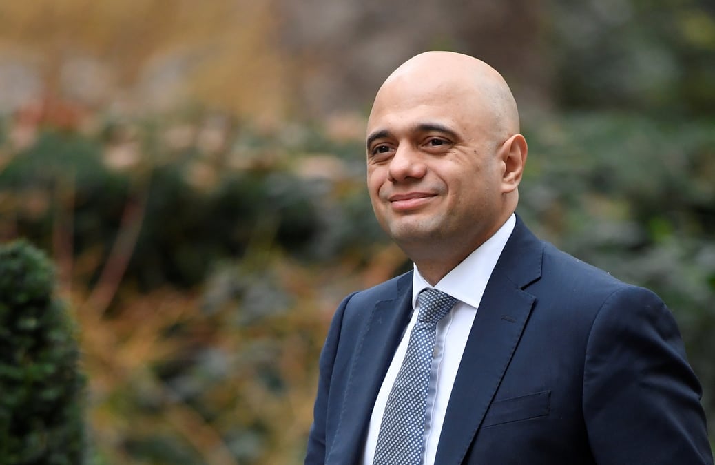 Le risque d'un brexit sans accord s'est accentue, selon un ministre britannique