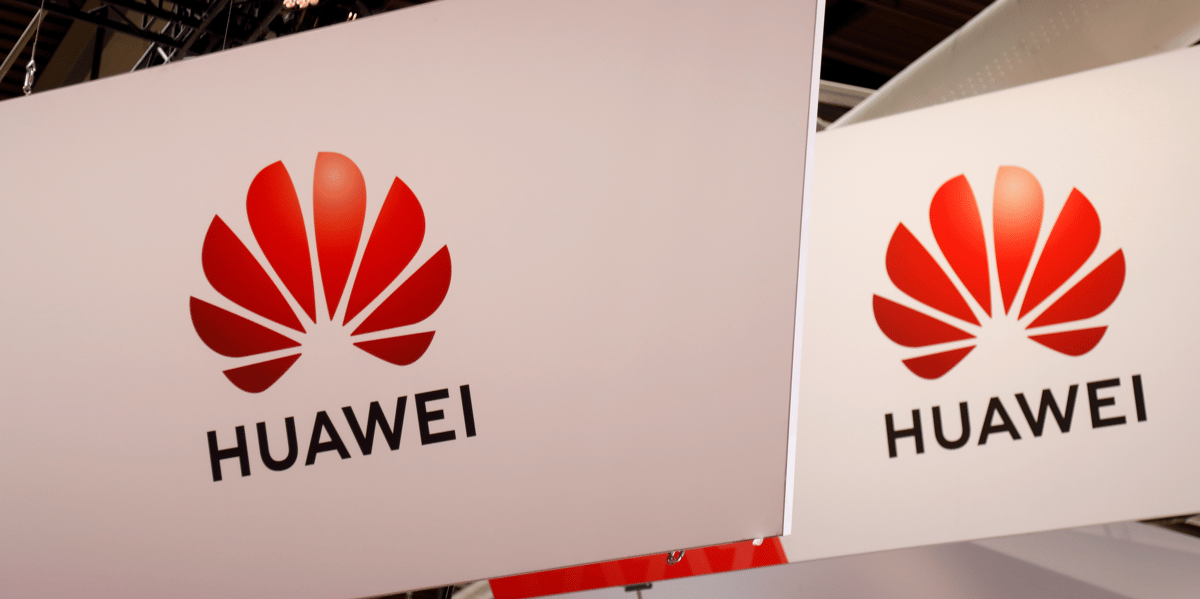 Washington pourrait reduire certaines restrictions commerciales imposees a huawei