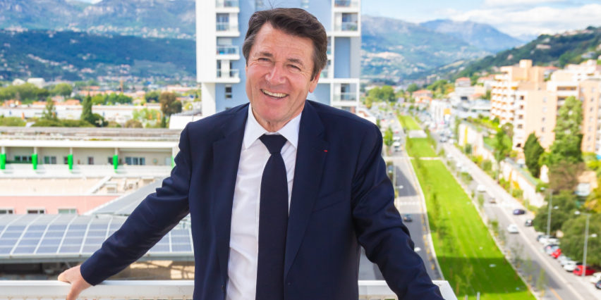 Métropole de Nice