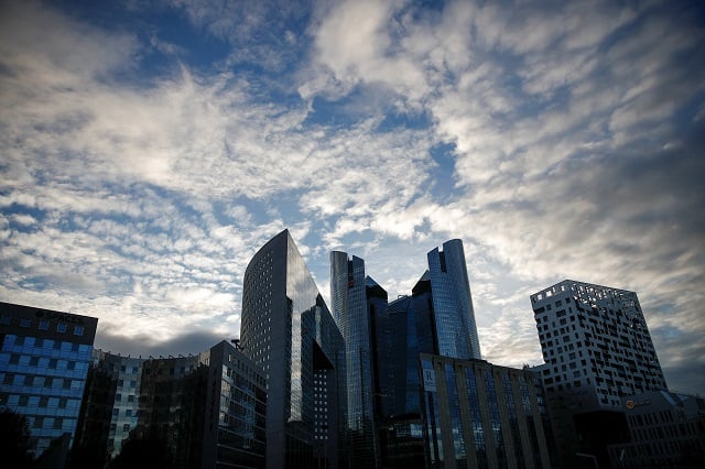 La Défense