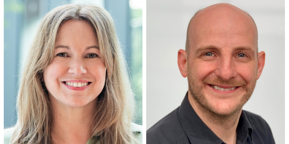 Axelle Lemaire (ex-secrétaire d’État au Numérique et à l’Innovation de 2014 à 2017), directrice exécutive Durabilité et Responsabilité sociale chez Sopra Steria, et Xavier Verne, directeur du Numérique responsable à la SNCF.