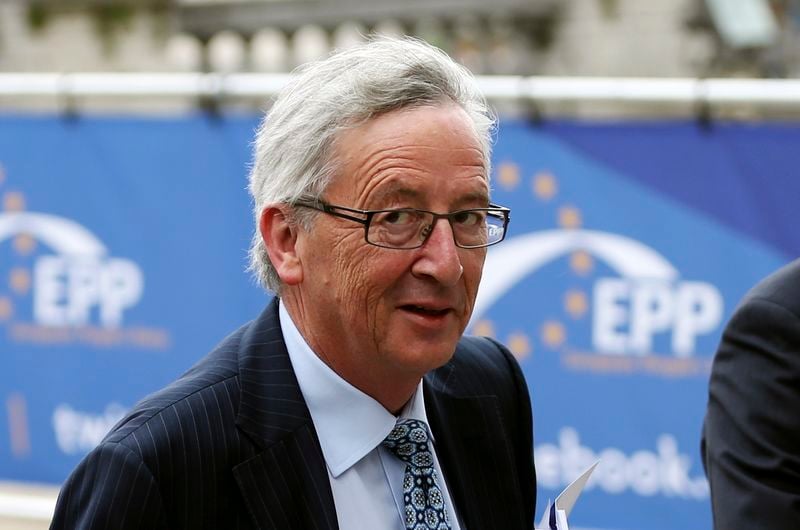 Rome pose ses conditions au futur président de la Commission