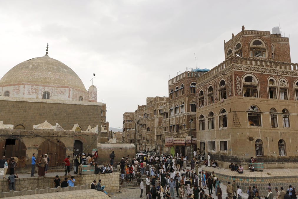 Dansle chaos yemenite, l'etat islamique veut supplanter al qaida 