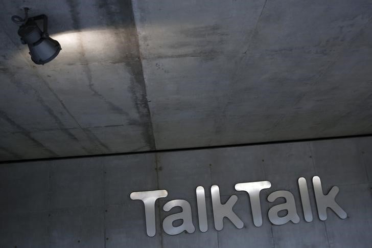 Talktalk se montre optimiste apres une cyberattaque