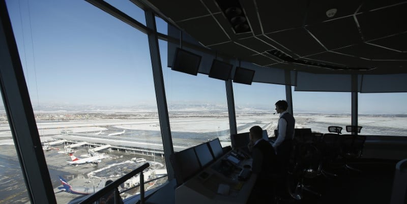 L'appel d'offres pour l'aeroport de sofia sera relance