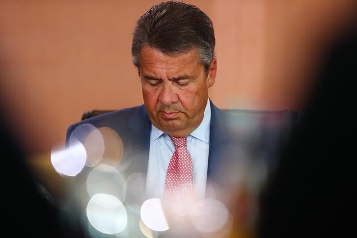 Co2: gabriel ne veut pas de mesures plus strictes