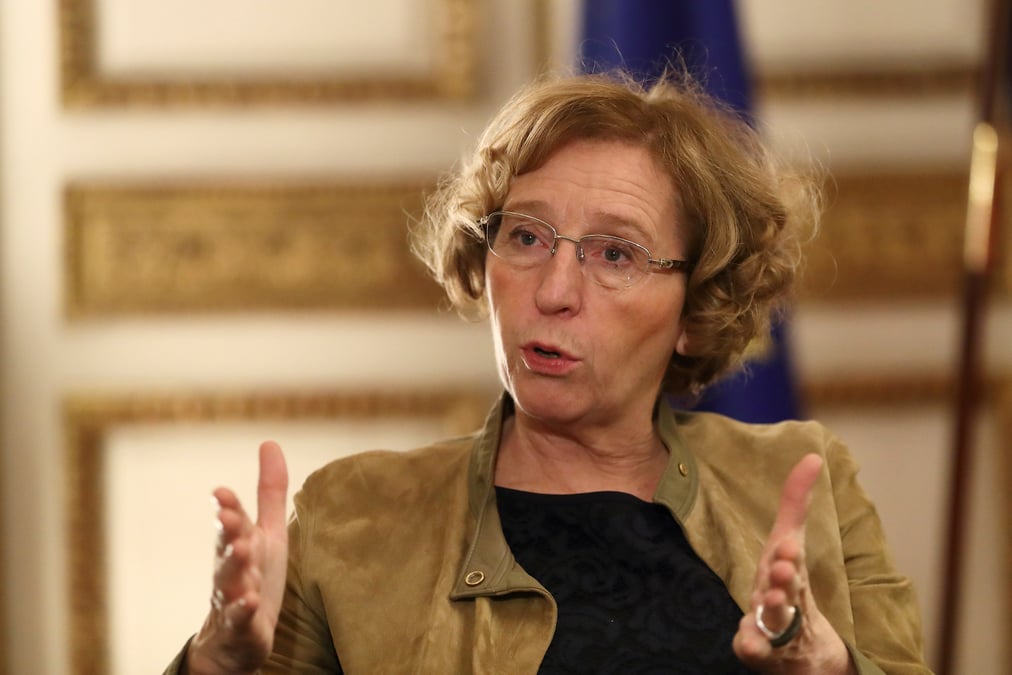 France: une mesure pour attirer les traders en vue du brexit