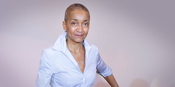 Cécile Zinzindohoué