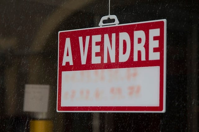 boutique à vendre