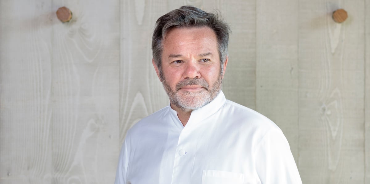 Michel Troisgros