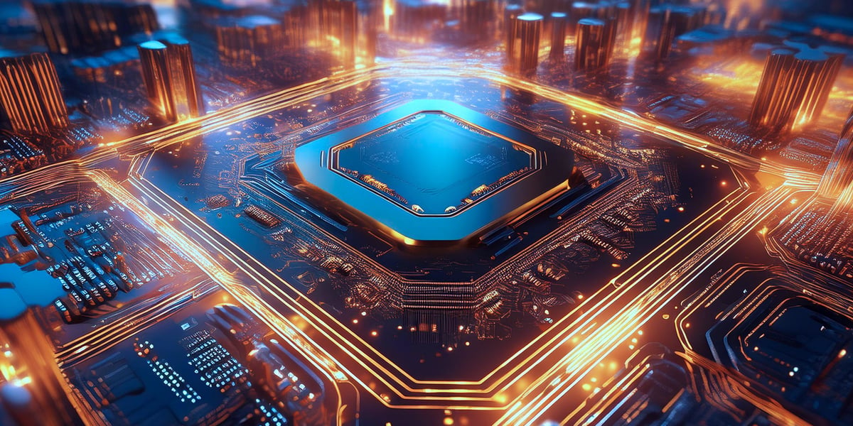En intégrant Videtics et son expertise IA ,Technis veut obtenir le leaderchip européen