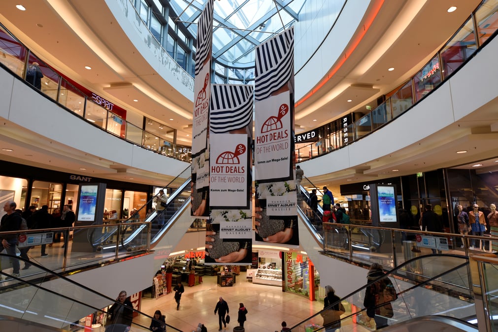 Allemagne: le taux d'inflation confirme a 1,7% en decembre