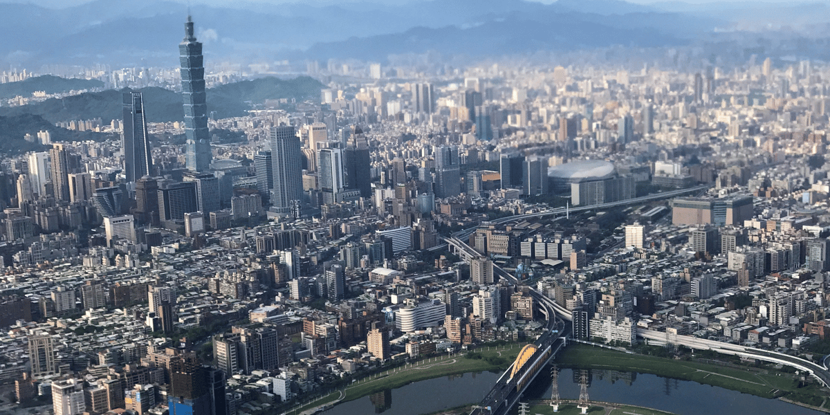 Taipei