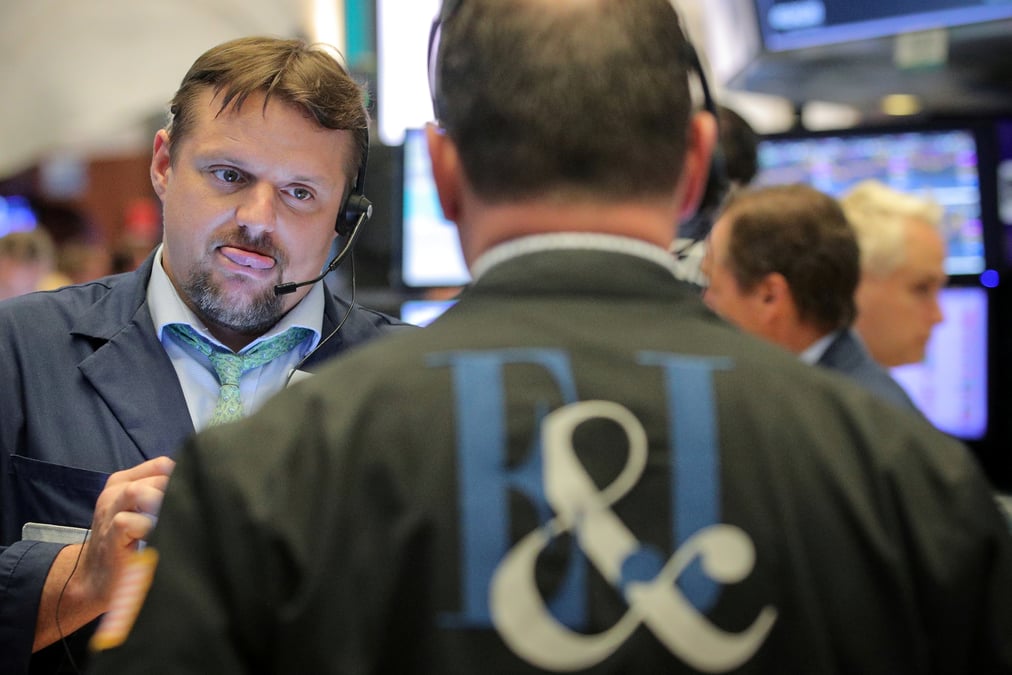 Wall street ouvre en hausse