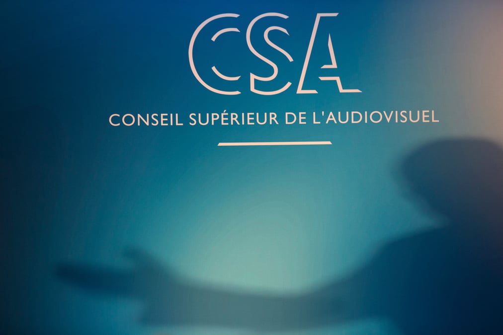 Les regulateurs csa et hadopi appeles a fusionner