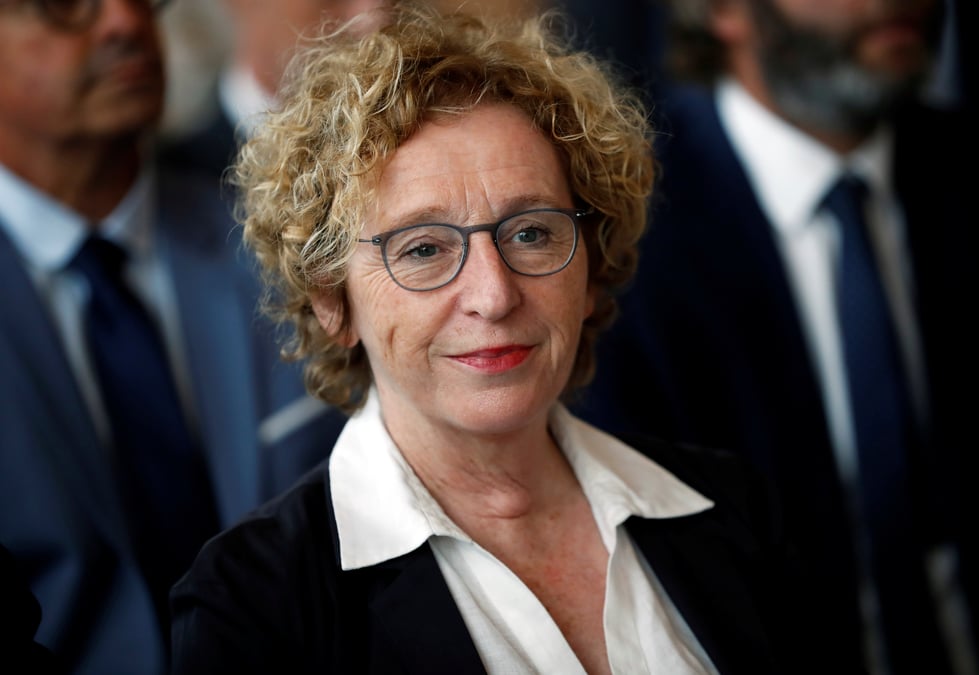 Vers un chomage partiel de longue duree pour les secteurs en difficulte