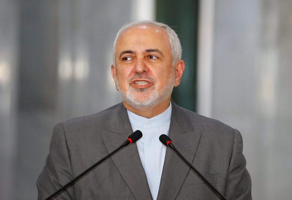 Teheran incrimine israel pour l'incident sur le site nucleaire de natanz