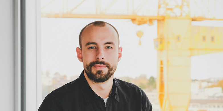 Clément Poupeau