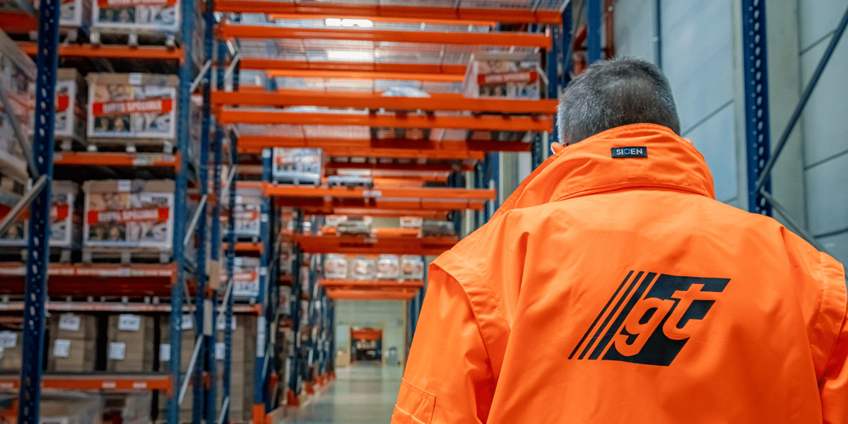 GT Logistics
