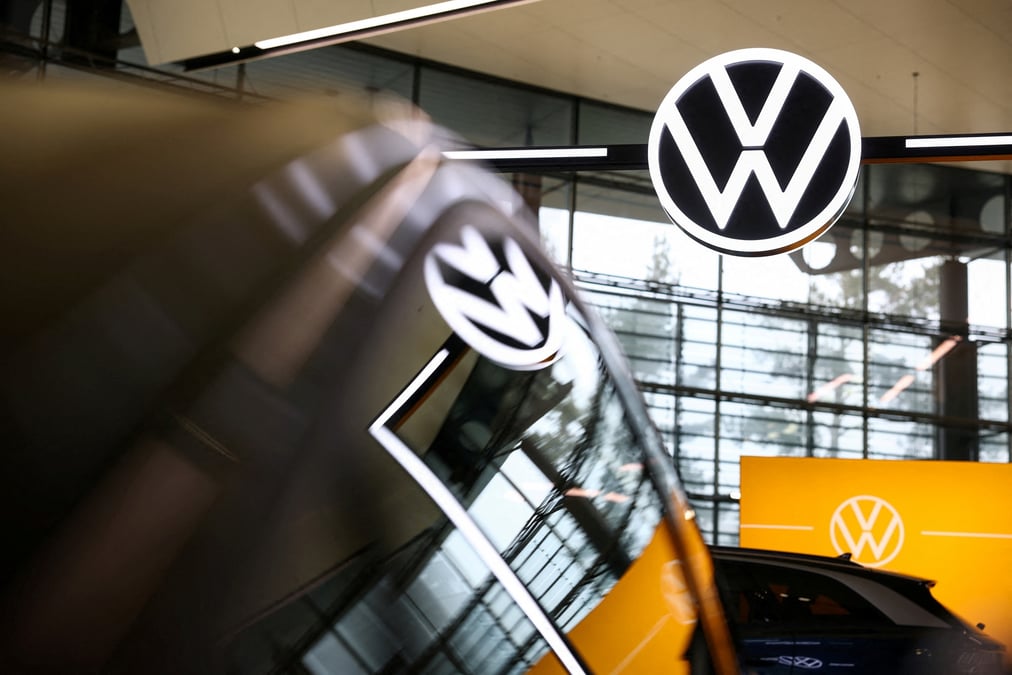 Le constructeur allemand Volkswagen est à l’origine du « Dieselgate ».