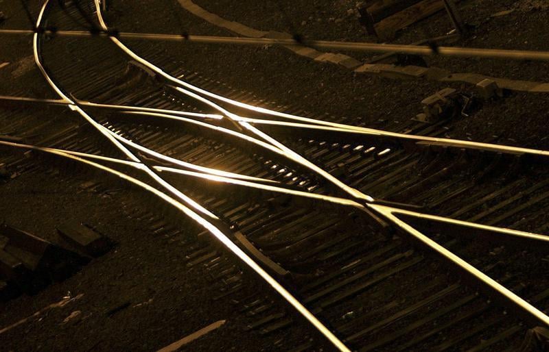 Création d'un fonds de développement du ferroviaire