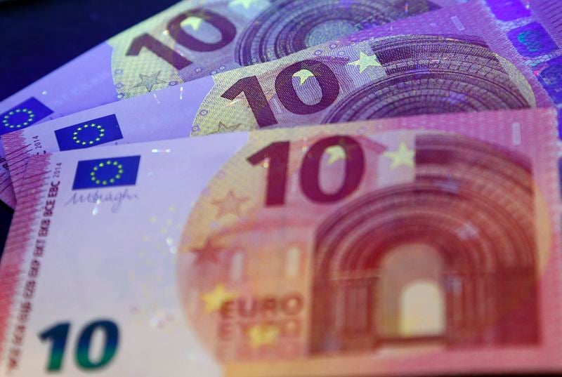 La BCE n'abaissera sans doute pas le taux des dépôts en juin