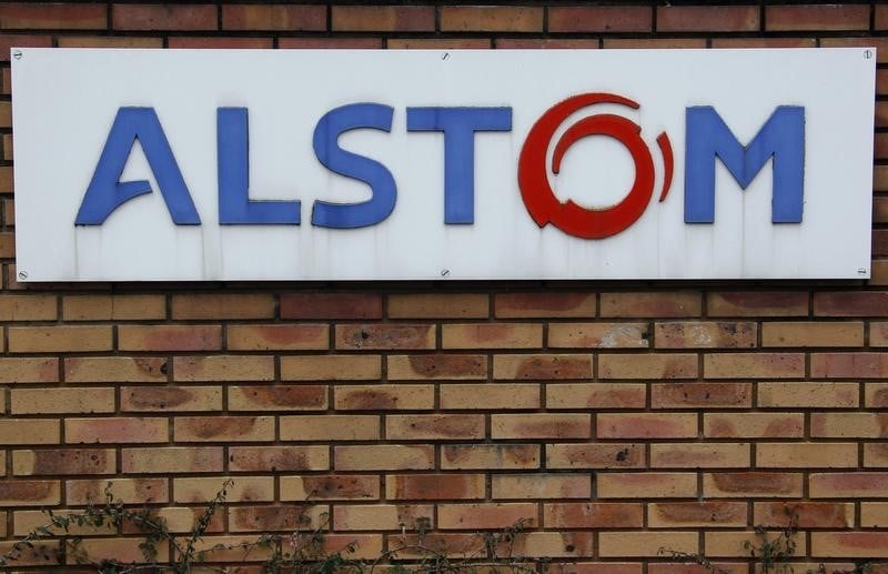 Accord attendu dans la journée entre l'Etat et Bouygues sur Alstom