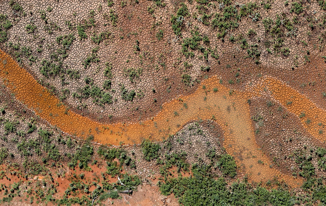 Le lent declin des climato-sceptiques