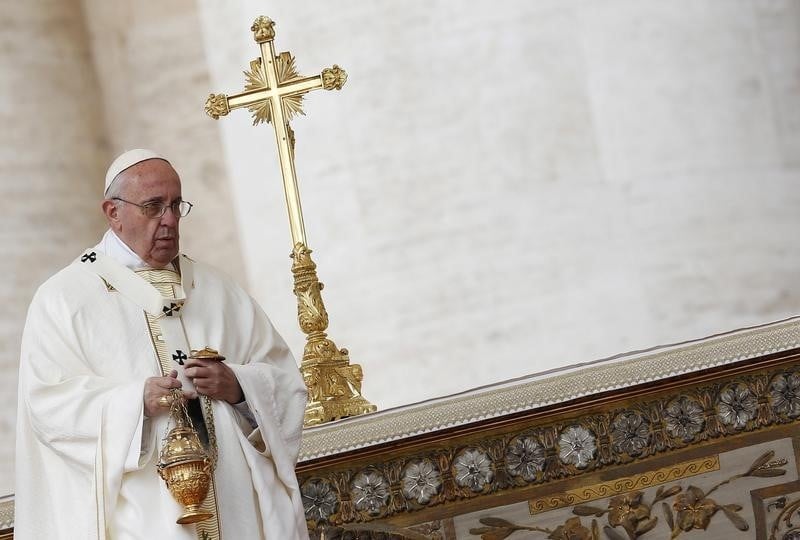 Les parents de sainte therese de lisieux canonises par le pape