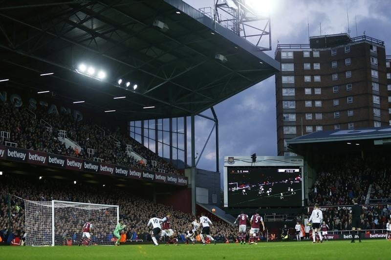 Altice acquiert les droits de la premier league pour la france