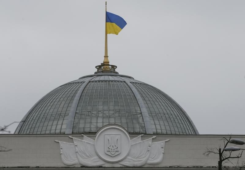 La russie accuse l'ukraine de violer les conventions de geneve