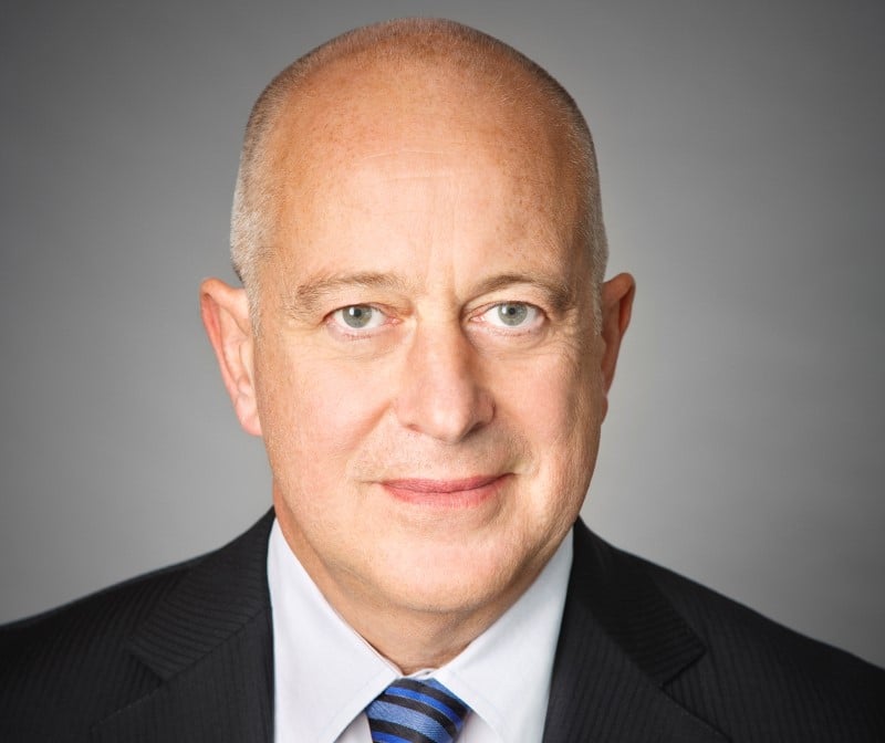 Dirk van de put succede a irene rosenfeld a la tete de mondelez