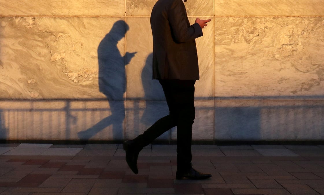 Le brexit ne dissuade pas les investisseurs financiers