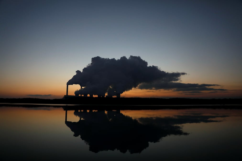Climat: la conference de katowice minee par les tensions geopolitiques
