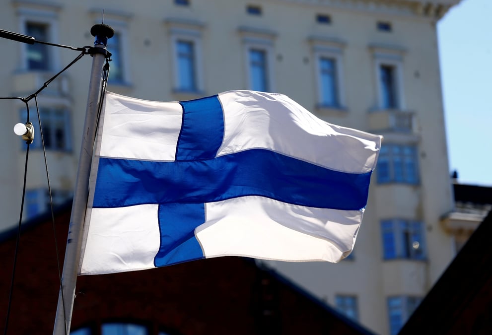 Un reseau pedophile international demantele par la police finlandaise