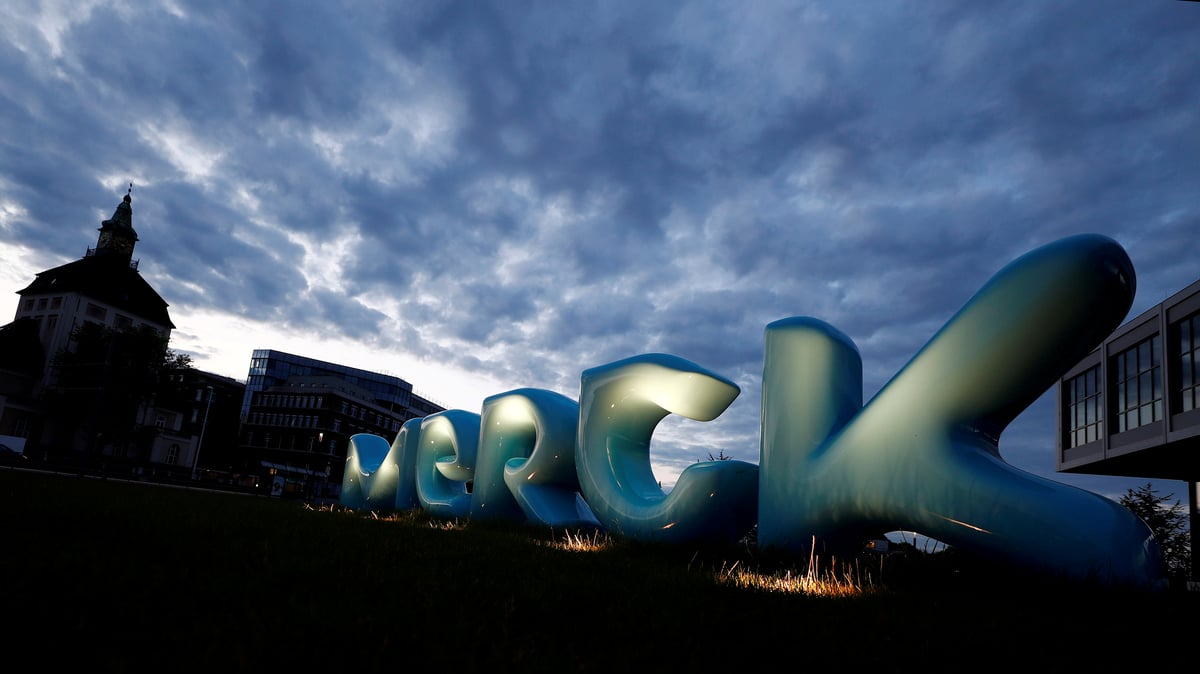 Merck kgaa approuve l'acquisition de versum pour 6,5 milliards de dollars
