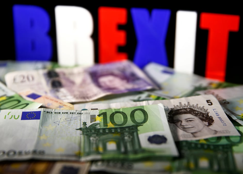 Le budget post-brexit au menu des discussions a bruxelles