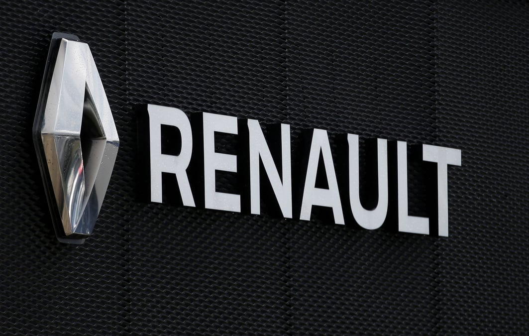 Renault a suivre a la bourse de paris