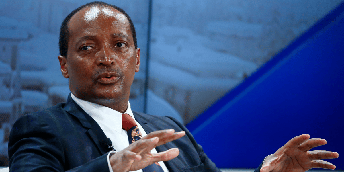 Motsepe