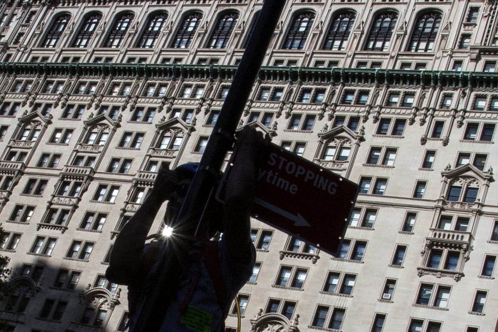 Wall street ouvre en legere hausse