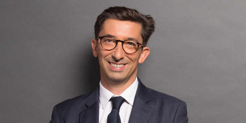 Boris Martor