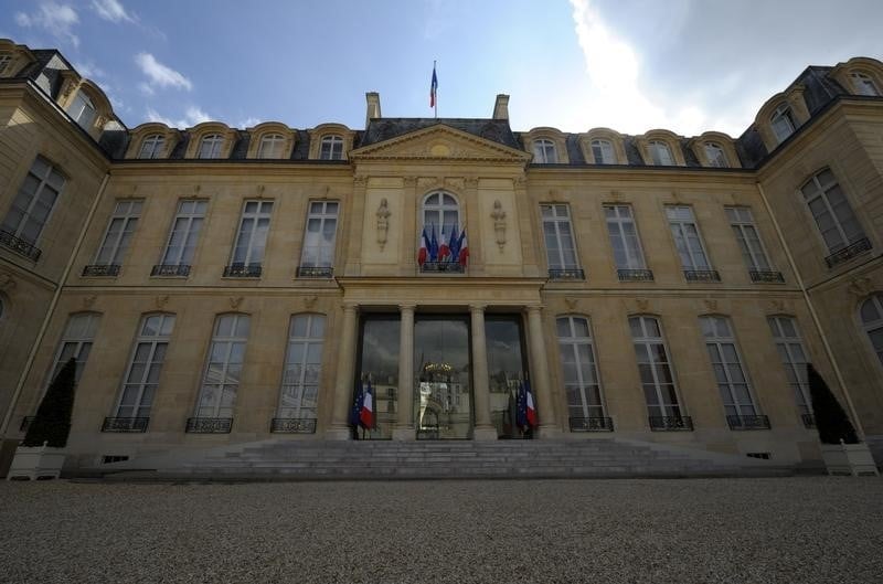 Le senat ne veut pas d'un retour au septennat