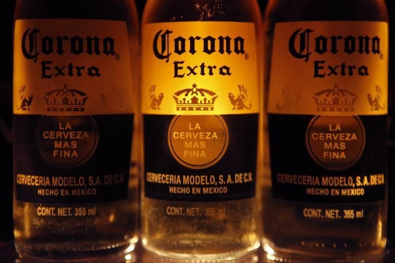Anheuser-busch annonce un dividende en forte hausse