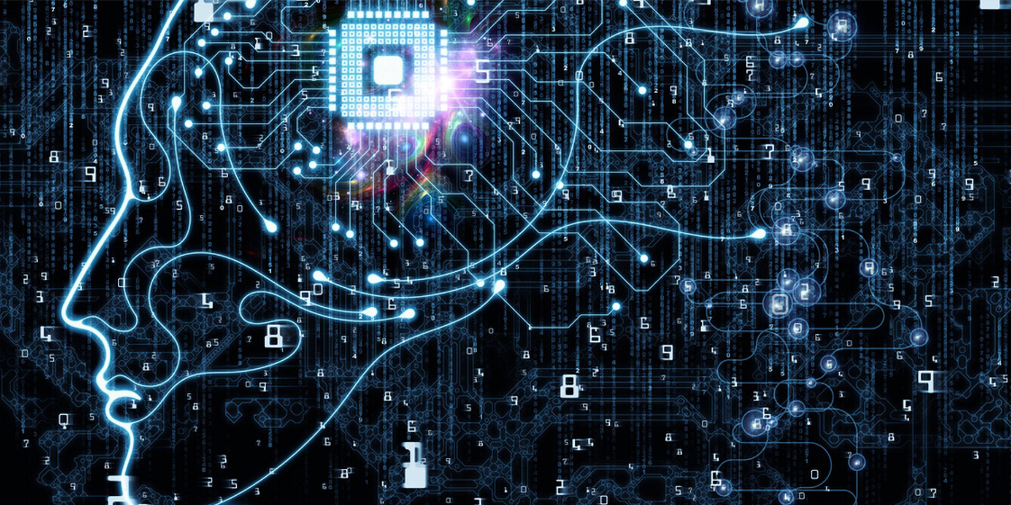 Intel, deep learning, IA, intelligence artificielle,