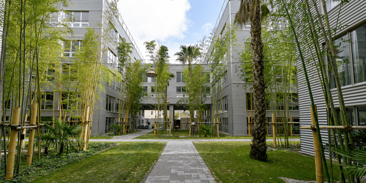 Euratlantique Cité numérique