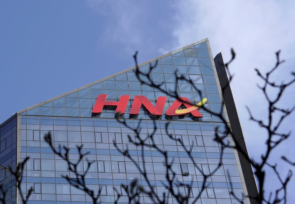 Le plan de restructuration du conglomerat hna approuve par les creanciers