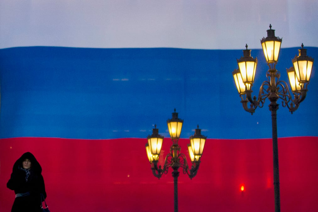 La marine russe debute des exercices en mer de barents